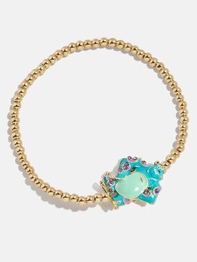 Baublebar Disney Monsters Inc Sully Bracelet NWT